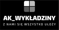Ak_Wykładziny Aleksander Kurek - logo